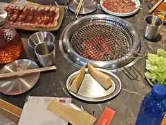 -一品诚记烤肉·甄选店(中南路店)