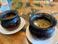 -西江美食舫·江西菜(健德桥店)