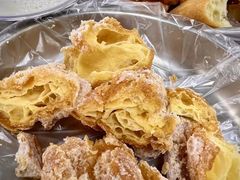 蛋散-蒙记老牌豆浆