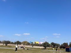 -南通洲际绿博园
