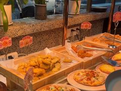 -谭三娘鲜切牛肉自助火锅(九眼桥总店)