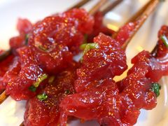 -三番火辣串串香(总店)