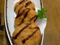 -胜代日本料理(云程巷小区店)
