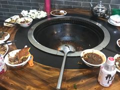 -炮爷东北铁锅炖(棠安路店)