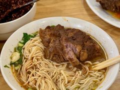 -水仙拉面(水仙街店)