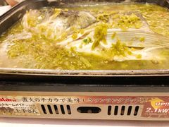-粗茶淡饭·汉口公馆(循礼门店)