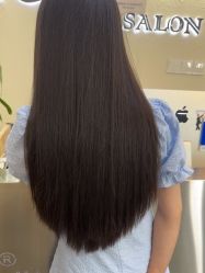 -东梵造型·烫发染发接发连锁SALON
