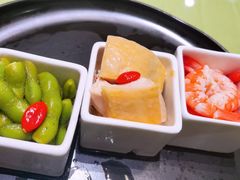 糟三样-杭州杭帮菜博物馆