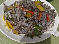 -桃子餐厅·天津菜(王顶堤总店)