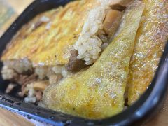 -王拐拐热干面·武汉三鲜豆皮(徐家汇店)