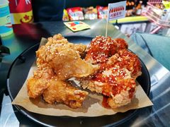 -Meet Sun韩式大排档(五一广场7MALL店)