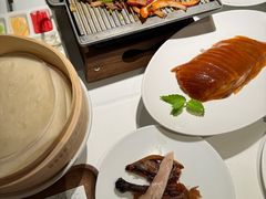 -四季民福烤鸭店(王府井东安门店)