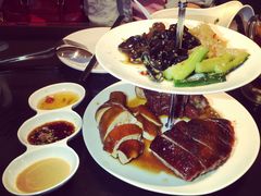 -翠华餐厅(正佳广场店)