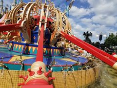 -上海迪士尼度假区