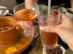 -菌自由丨野生菌火锅特色庭院餐厅(丽江古城店)