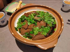 卤汁鸭血-海门鱼仔·潮汕味(KKMall店)