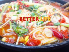 -李米线(武陵路店)