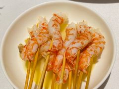 -红雀围·海鲜火锅(陆家嘴中心店)