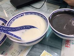 -恒信牛奶甜品(南京总店)