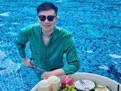 -济南喜来登酒店