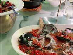-炊烟小炒黄牛肉(中心印象城店)