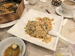 -麒麟中餐厅·经典粤菜·地道菜式老字号(广州长隆酒店)