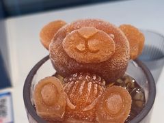 -克茗冰室(仁恒梦中心店)