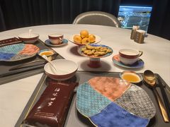 -海味世家·家常菜馆(明州里店)
