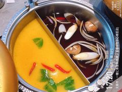 -一绪に寿喜烧(荟聚店)