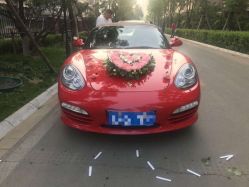 -华润婚车租赁公司·和胜租车
