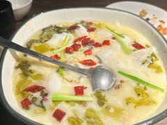 -外婆家(蓝色港湾店)