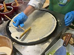 -眉州东坡(团结湖店)