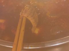 -飘香火锅(玉林西路店)