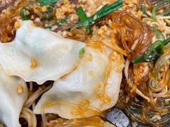 -船歌·鱼水饺青岛菜(国贸商城店)