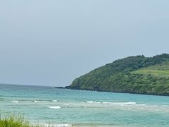 -咸德海水浴场