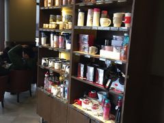 -星巴克(舟山蜈蚣峙店)