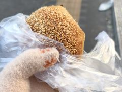 -满记烧饼(牛街东里小区一区店)