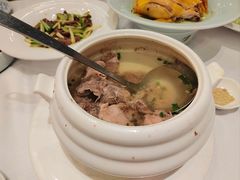 -围龙屋客家食府(福田店)