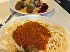 -宜家·瑞典风味餐厅(无锡店)