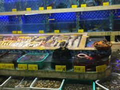 -舒味姜母鸭·沙茶面(湖里店)
