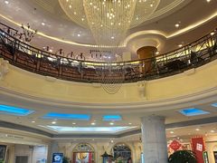 -银都上海菜馆(粤海东路店)