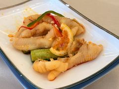 -太子园林酒家