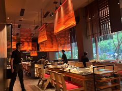 -锦城印象火锅(天府三街店)