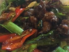 -嘉丰湘菜馆(芳群园店)