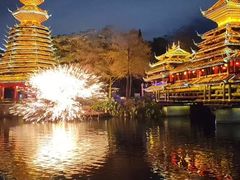 -深圳锦绣中华民俗村