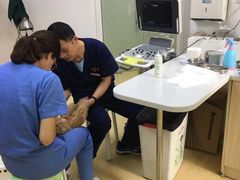 -创凡宠物医院·骨专科  猫科中心(西乡分院)