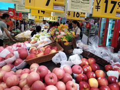 -华润万家(摩尔城店)