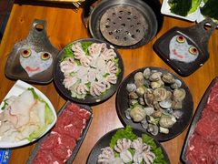 -海煮叹鲜·粥底火锅·港式海鲜打边炉(赛银国际广场店)