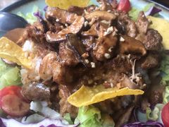 -雕刻时光·无国界料理西餐厅(五山店)