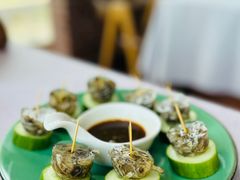 土笋冻-味友·厦门味(杏林湾店)